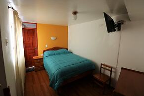 Hotel Choquekiraw Inn