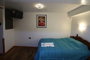 Hotel Choquekiraw Inn