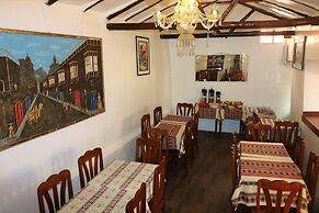 Hotel Choquekiraw Inn