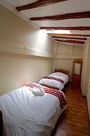 Hotel Choquekiraw Inn