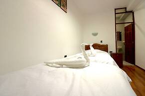 Hotel Choquekiraw Inn