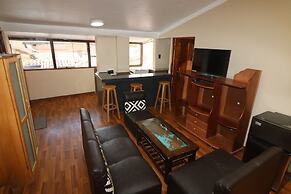 Hotel Choquekiraw Inn