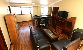 Hotel Choquekiraw Inn