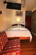 Hotel Choquekiraw Inn