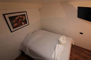 Hotel Choquekiraw Inn