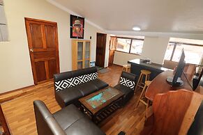 Hotel Choquekiraw Inn