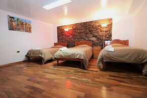Hotel Choquekiraw Inn