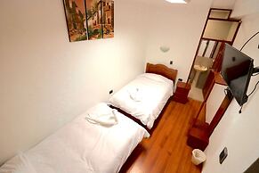 Hotel Choquekiraw Inn