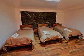 Hotel Choquekiraw Inn