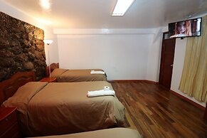 Hotel Choquekiraw Inn
