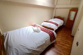 Hotel Choquekiraw Inn