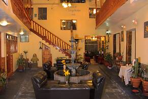 Hotel Choquekiraw Inn