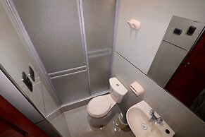 Hotel Choquekiraw Inn