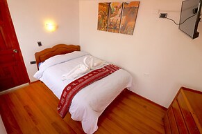 Hotel Choquekiraw Inn