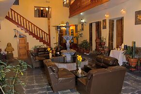 Hotel Choquekiraw Inn