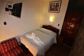 Hotel Choquekiraw Inn