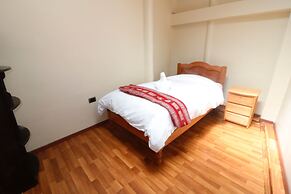 Hotel Choquekiraw Inn