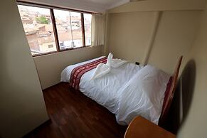 Hotel Choquekiraw Inn