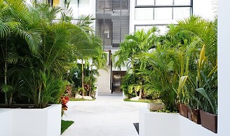 Anah Suites - Las Flores Properties