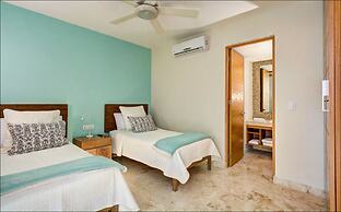 Anah Suites - Las Flores Properties