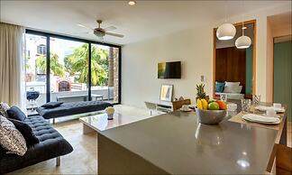 Anah Suites - Las Flores Properties