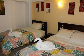 Qori punku - Hostel