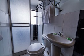 Qori punku - Hostel