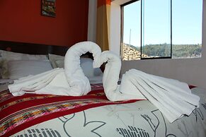 Qori punku - Hostel