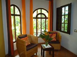 Hotel Manalá