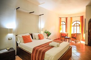 Hotel Manalá