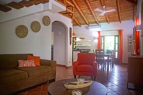 Hotel Manalá