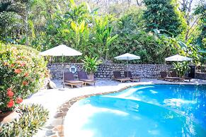 Hotel Manalá