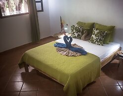 Hotel Manalá