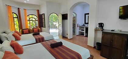 Hotel Manalá