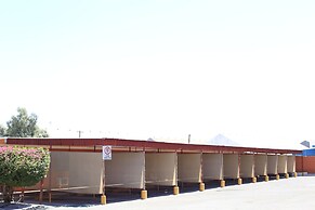 Motel Las Fuentes