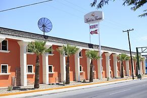 Motel Las Fuentes
