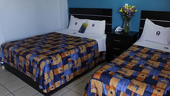 Motel Las Fuentes