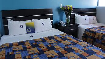 Motel Las Fuentes