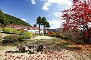 Hotel de Yama, Hakone Lake Side
