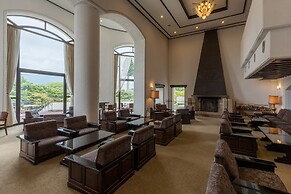Hotel de Yama, Hakone Lake Side