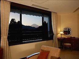 Hotel de Yama, Hakone Lake Side