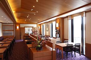 Hotel de Yama, Hakone Lake Side