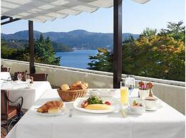 Hotel de Yama, Hakone Lake Side