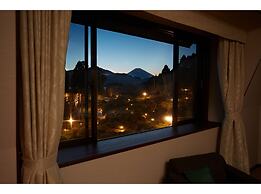 Hotel de Yama, Hakone Lake Side