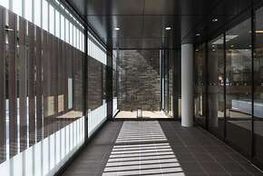 karaksa hotel Osaka Namba