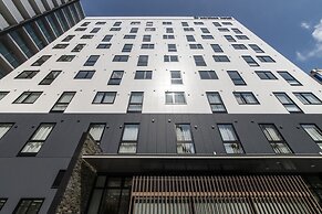 karaksa hotel Osaka Namba