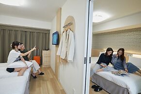 karaksa hotel Osaka Namba