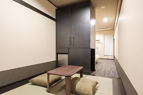 The Premium Hotel in Rinku