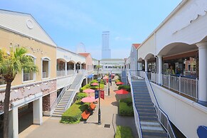 The Premium Hotel in Rinku
