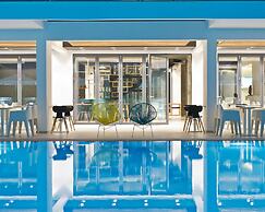 The OAK Hotel Keramoti
